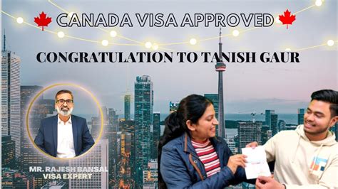 mr bansal canada.